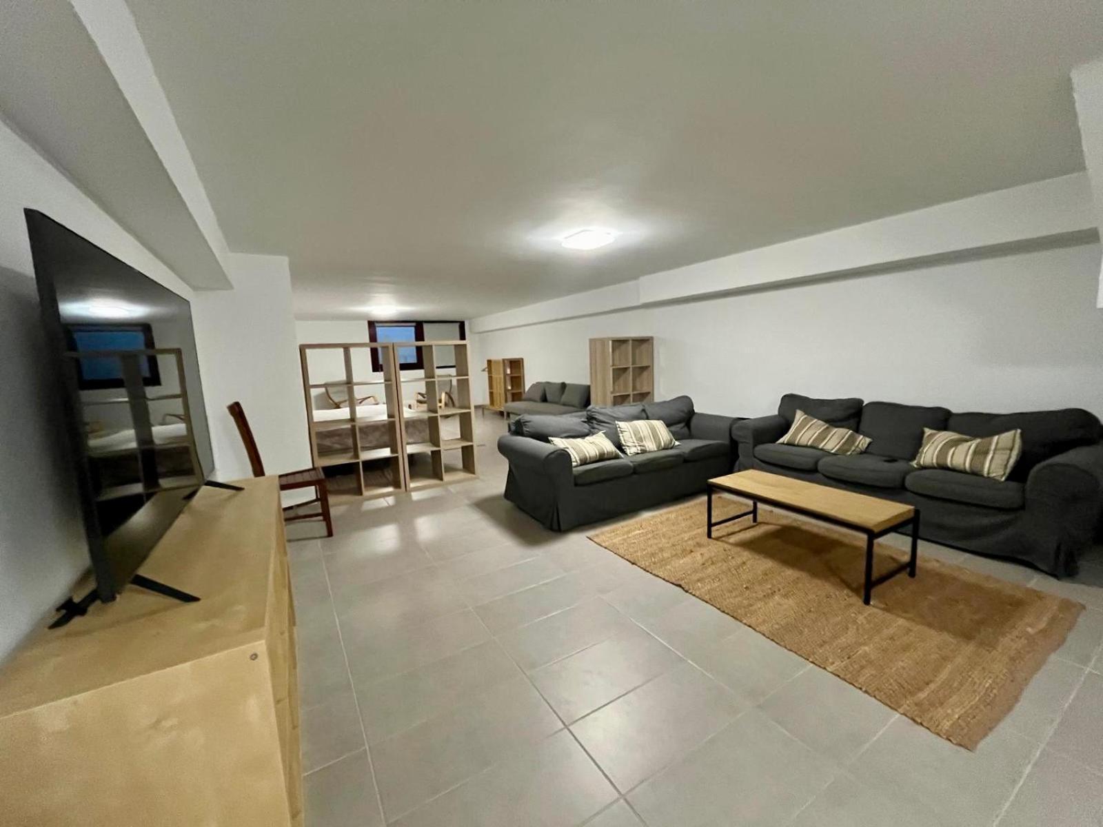 Adosado Appartement *