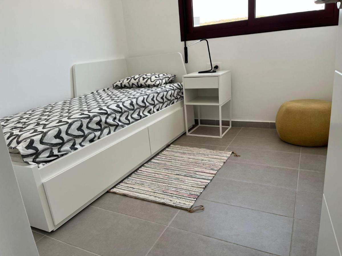 Adosado Apartment *