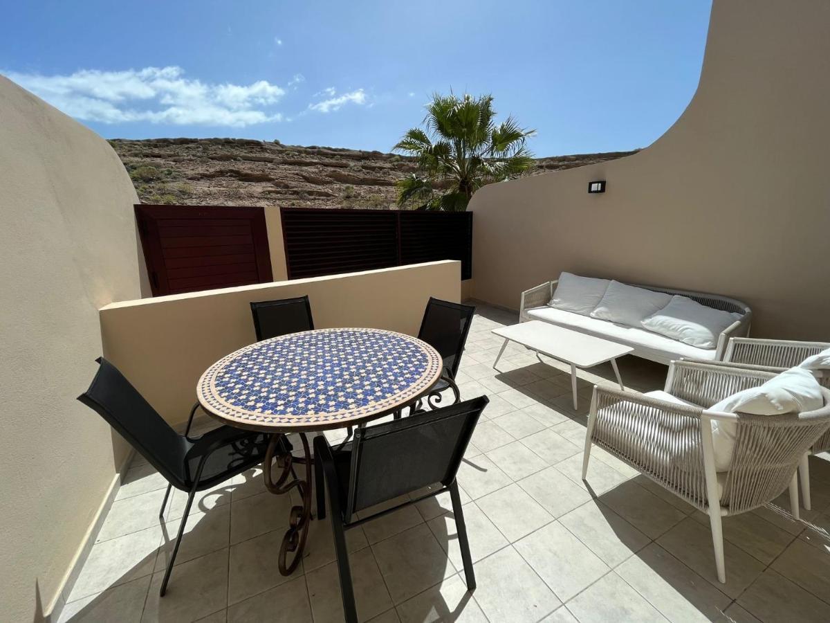 Adosado Apartment El Médano
