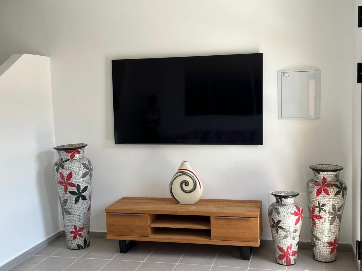 Apartment Adosado *