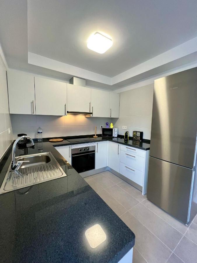 Adosado Apartment El Médano