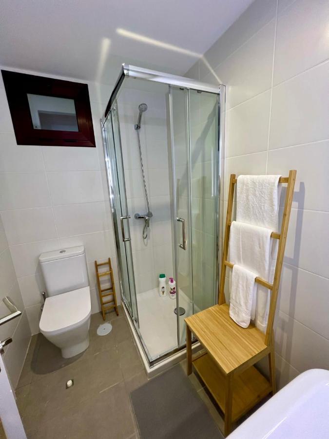 Apartment Adosado