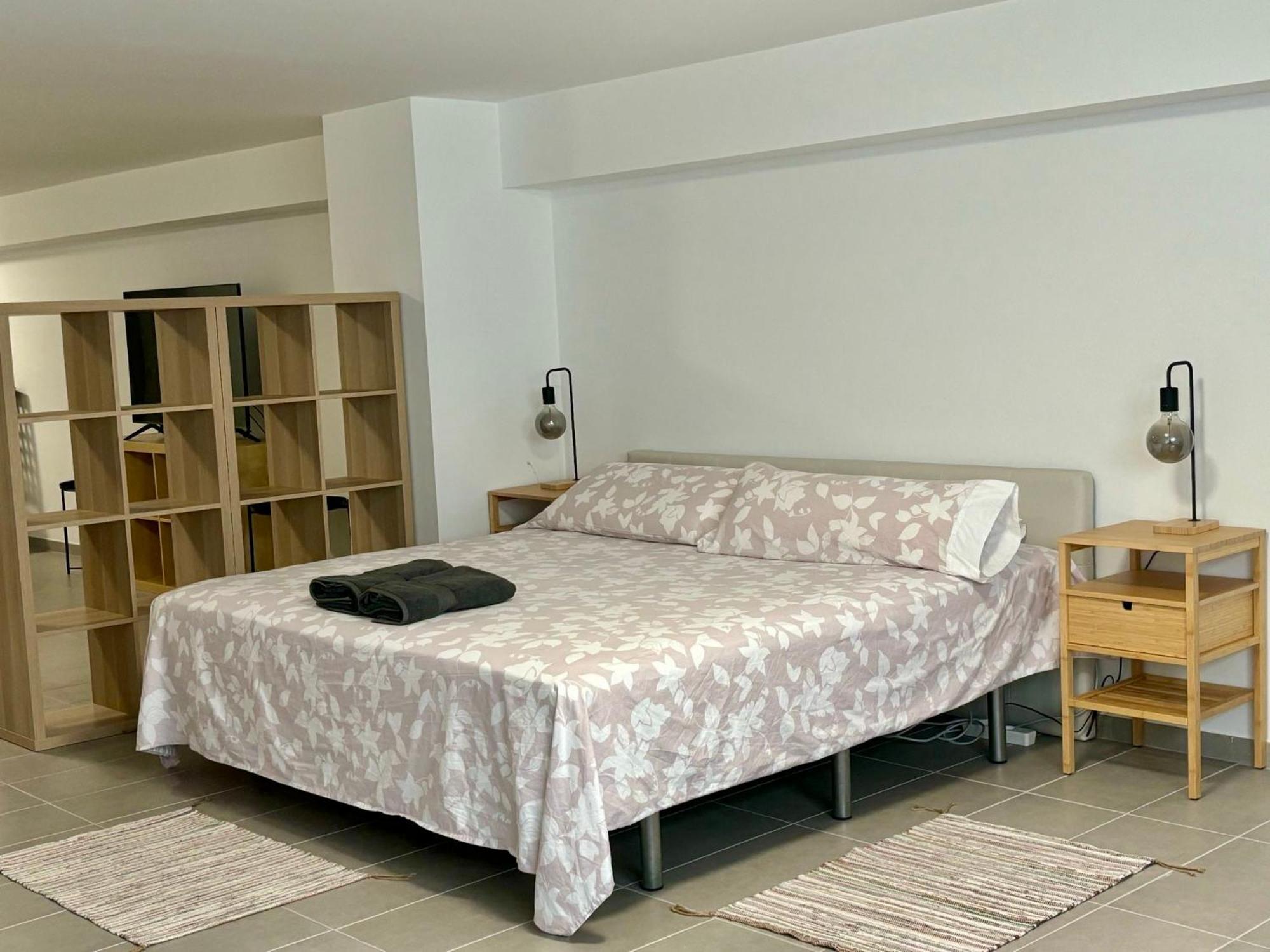 Adosado Apartment El Médano
