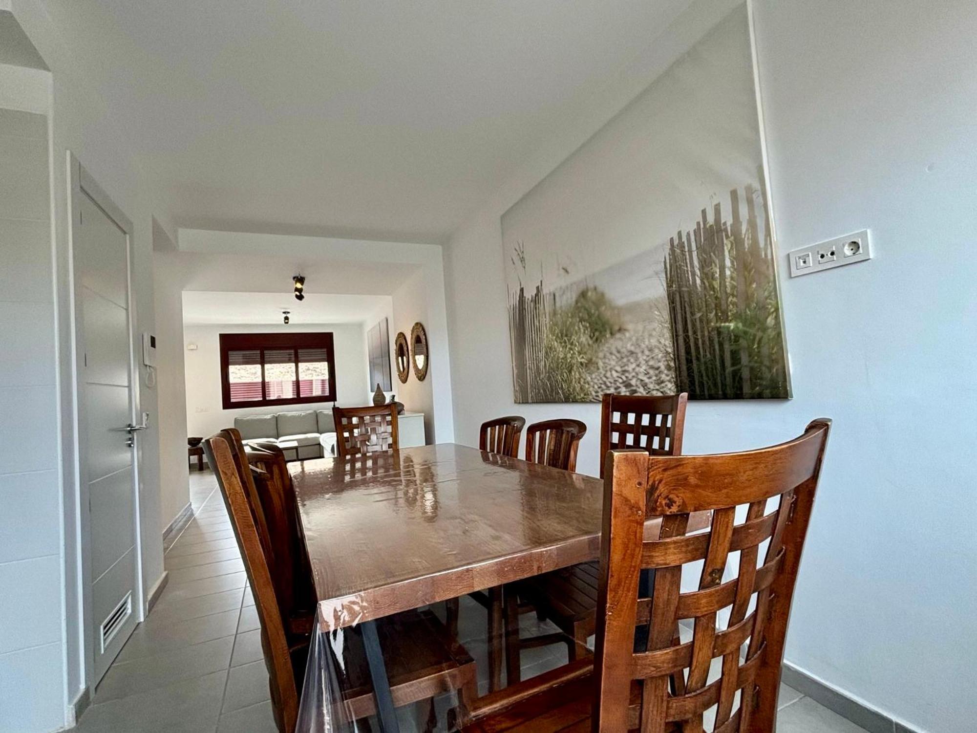 Apartment Adosado El Médano