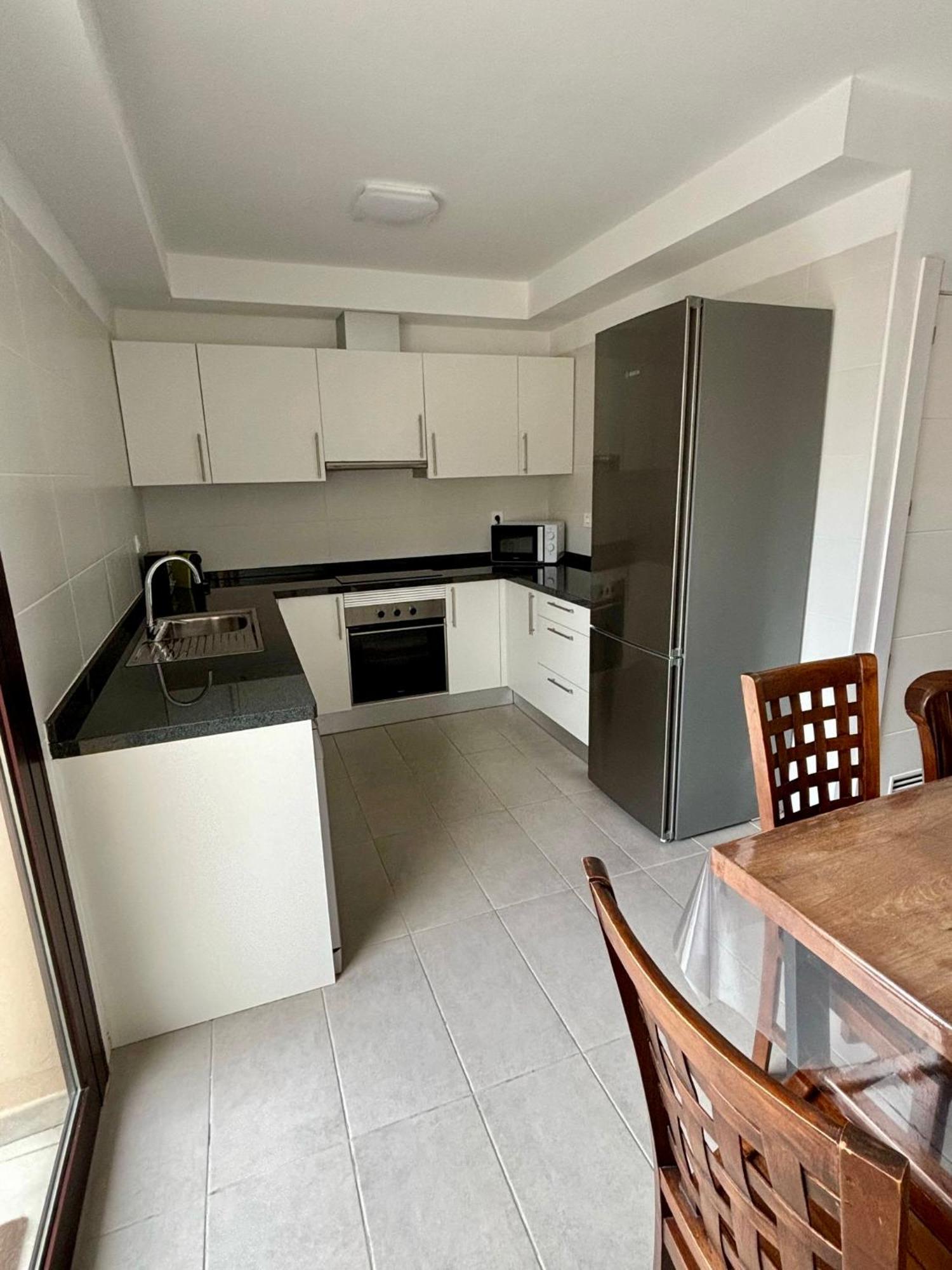 Adosado Apartament