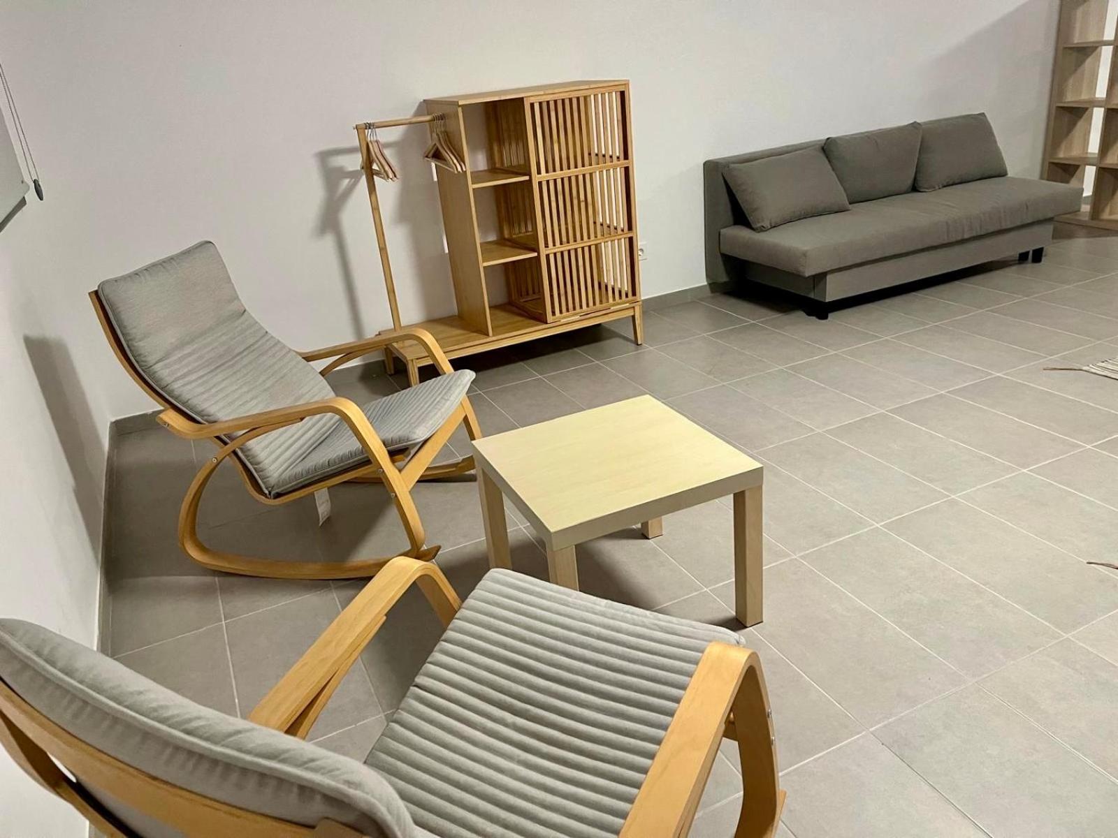 Apartament Adosado El Médano
